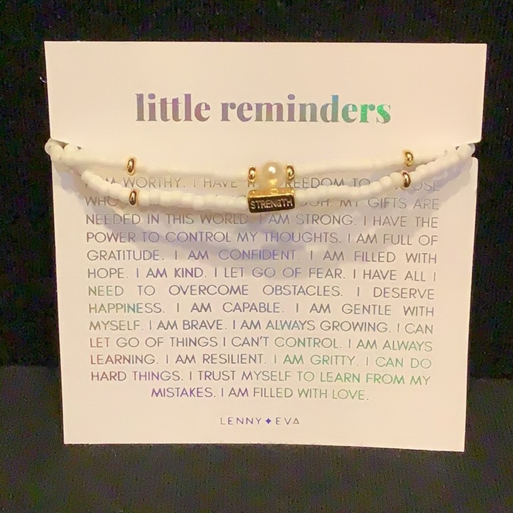 Bracelet